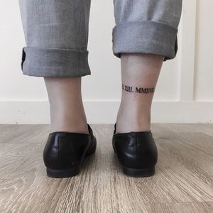 Meet your Posher, Joy